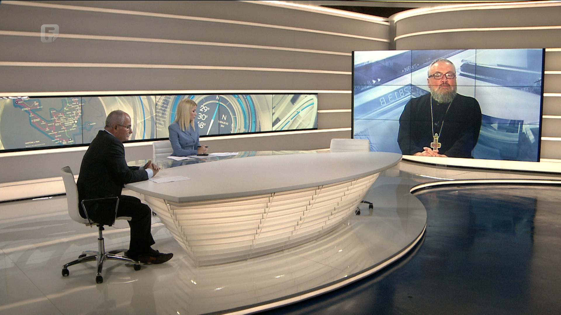 Profunkcionisala pravna država, pravda se treba ispuniti